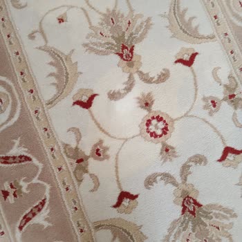 Med Tem Halı Yıkama Med TEM (Medine Halı) Halımda Kalıcı Leke Kaldı