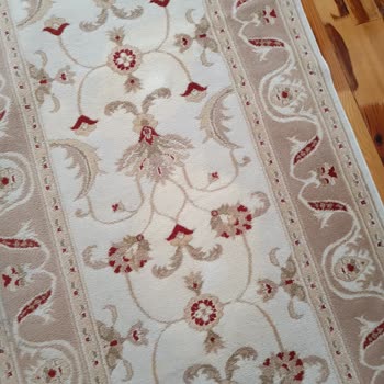 Med Tem Halı Yıkama Med TEM (Medine Halı) Halımda Kalıcı Leke Kaldı