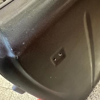 Anadolu Jet Bagaj Hasarında Duyarsızlık Pes Dedirtti