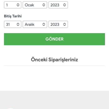 Tarz-ı Has Butik Hayal Kırıklığına Uğratan Alışveriş Deneyimi