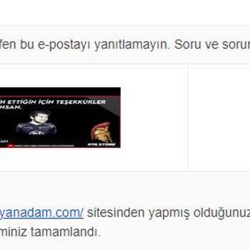 PC Toplayan Adam Karşımda Muhatap Yok!