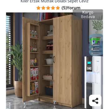 Evdekor Plaza Dan Sipariş Verdim 8 Gün Oldu Gelmedi. Şikayetçiyim