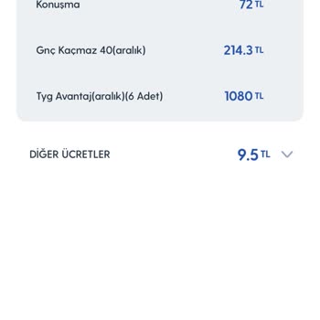 Turkcell'in Tarafıma Hiçbir Bilgilendirme Yapmadan İşlem Yapması