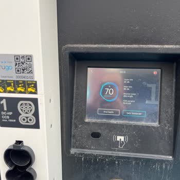 Togg Menzil ve Şarj Problemi