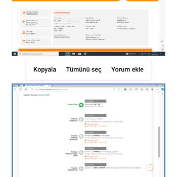Dolap Uygulamasında Sistem Açıklığı