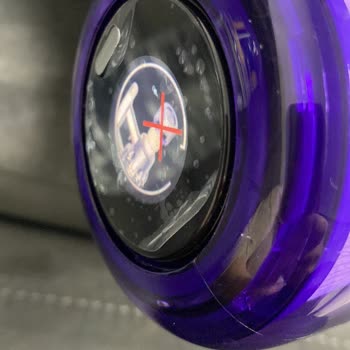 Dyson V 12 Filtre Ve Servis Sorunu