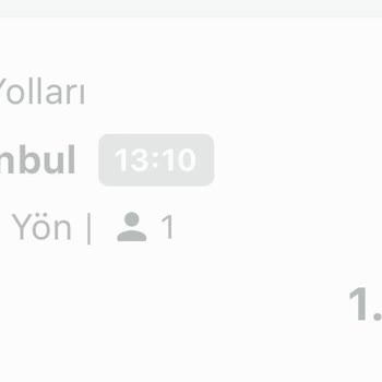 Enuygun.com Mağduriyet Yaşadım Ben