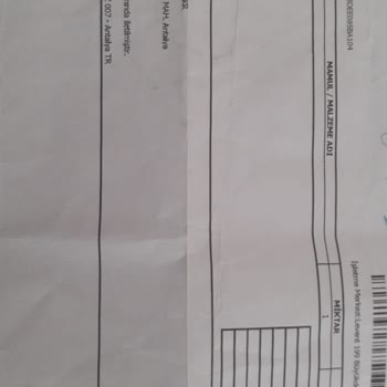 Vestel Çamaşır Makinesi Bozulması