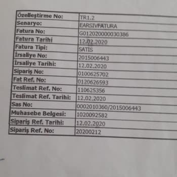 Vestel Çamaşır Makinesi Bozulması