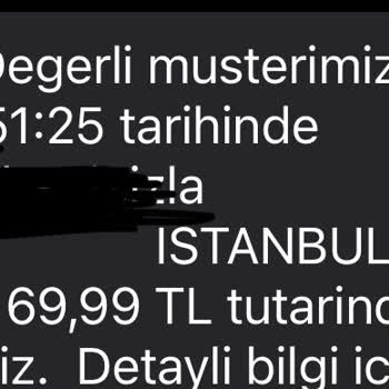 Kompanion Habersiz Ücret Alınıyor