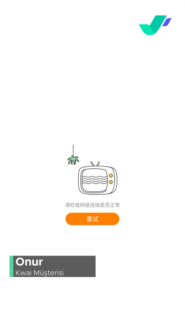 Kwai Hesabımı Almak İstiyorum! videonun kapak resmi