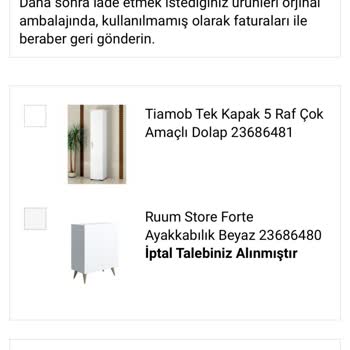 A101 İn Çirkin Satış Politikası!