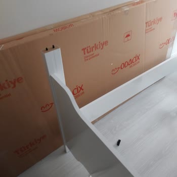 Setay Mobilya Can Güvenliğini Riske Atan Ranza