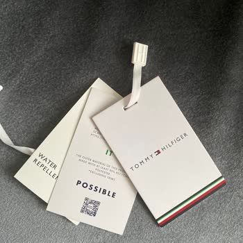 Tommy Hilfiger İade Ederiz Deyip Etmeme Sorunu