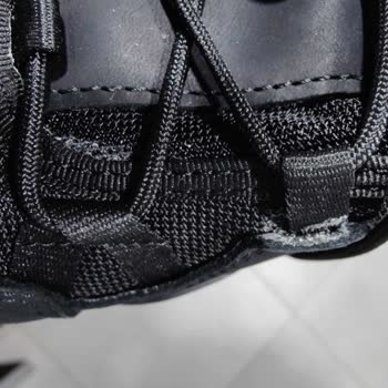 YDS Boots  İnsanlara Defolu Ürünler Gönderiyor!