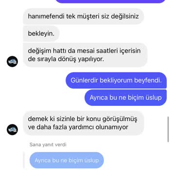 Sneakerslifee.tr Para İadesi Almayışının Kanuna Aykırılığı