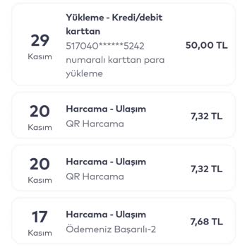 İstanbul Kart Fazla Ücret Çekimi Ve Çözümsüzlüğü