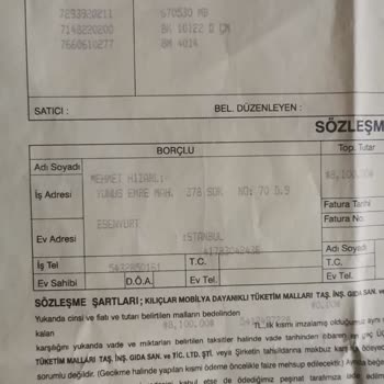 Evimin Beyaz Eşyasını Beko'yu Tercih Ettiğim İçin Çok Pişmanım