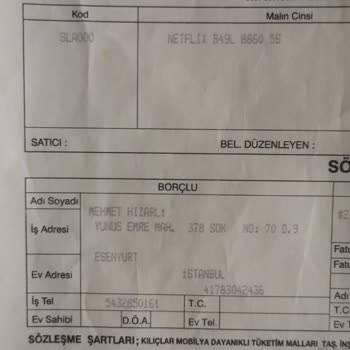 Evimin Beyaz Eşyasını Beko'yu Tercih Ettiğim İçin Çok Pişmanım