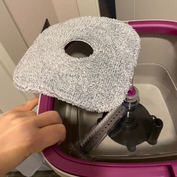 Parex Wondero Mop Su Almıyor