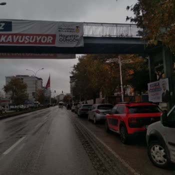 KARGOMsende Kargo Şirketinin Yalan Söylemesi