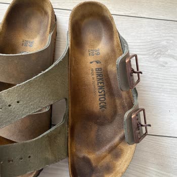 Boyner Birkenstock Terlik Renk Atması
