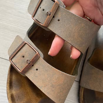 Boyner Birkenstock Terlik Renk Atması
