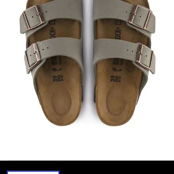 Boyner Birkenstock Terlik Renk Atması