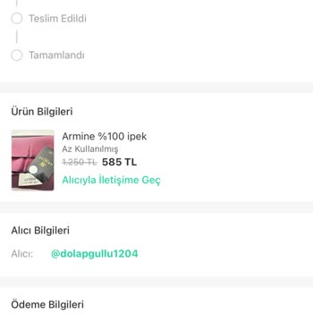 Dolap Kargo Tutarından Bile Komisyon Alıyor