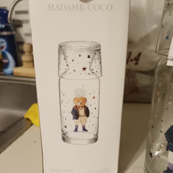 Madame Coco Kırık Ürün Gönderdi. Karşımda Bir Muhatap Bulamıyorum!