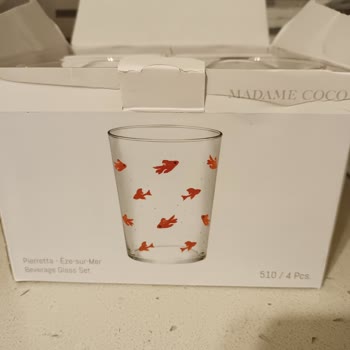 Madame Coco Kırık Ürün Gönderdi. Karşımda Bir Muhatap Bulamıyorum!