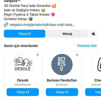 Sargaza (Sargaza.shop) Baskı Tshirt Teslimi