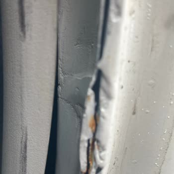 Otorapor Aracın Tavan Ekleme Çıktı