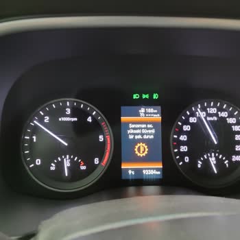 Hyundai Tucson & Ata Hyundai Plaza