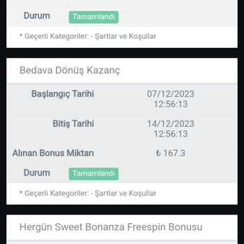 Betturkey Çevrim Tamamlandı Fakat Çevrim Tamamlanmadı Diyor