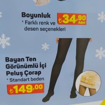 A101 Ürün Stoğu Azlığı