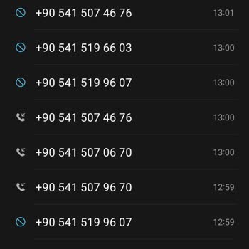 Turkcell Tahsilat Sorunları Ve Müşteri Rahatsızlığı