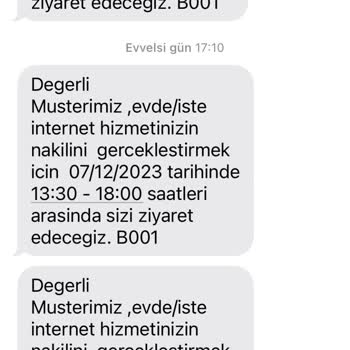 Türk Telekom Oyalama Politikası Uyguluyor