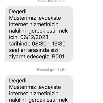 Türk Telekom Oyalama Politikası Uyguluyor