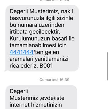 Türk Telekom Oyalama Politikası Uyguluyor