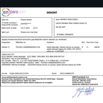 Sevgievim Sahte Bir Sitedir.