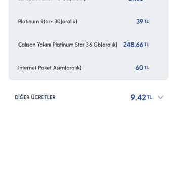Turkcell Mobil Uygulama Hatası Üzerine Paket Değişikliği Ve İlgisiz Hizmet