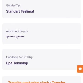Hepsijet Kargoyu Zamanında Teslim Etmiyor