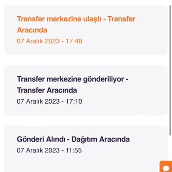Hepsijet Kargoyu Zamanında Teslim Etmiyor