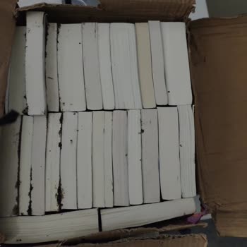 MNG Kargo Paket Taşıma Hasarları