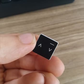 Monster Tulpar T7 V20.6.2 Kırık Klavye Tuşları