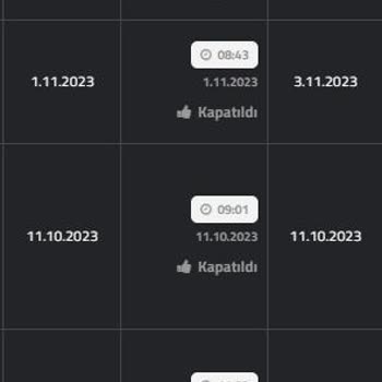 Monster Tulpar T7 V20.6.2 Kırık Klavye Tuşları