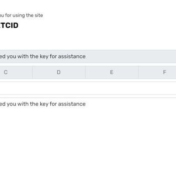 Teknmarket KEY Blocked Hatası