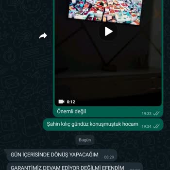 Samsung 50nu7400 TV Ekran Kayması