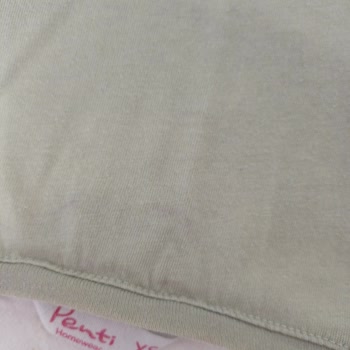 Beko Çamaşırlar Da Leke Bırakıyor